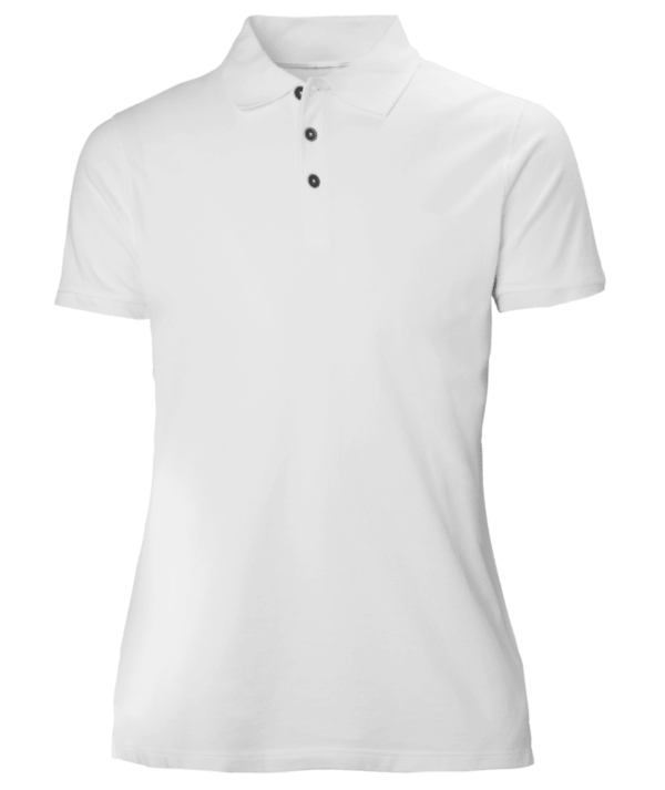 Helly Hansen Polo Shirt 79168 Dames CLASSIC POLO