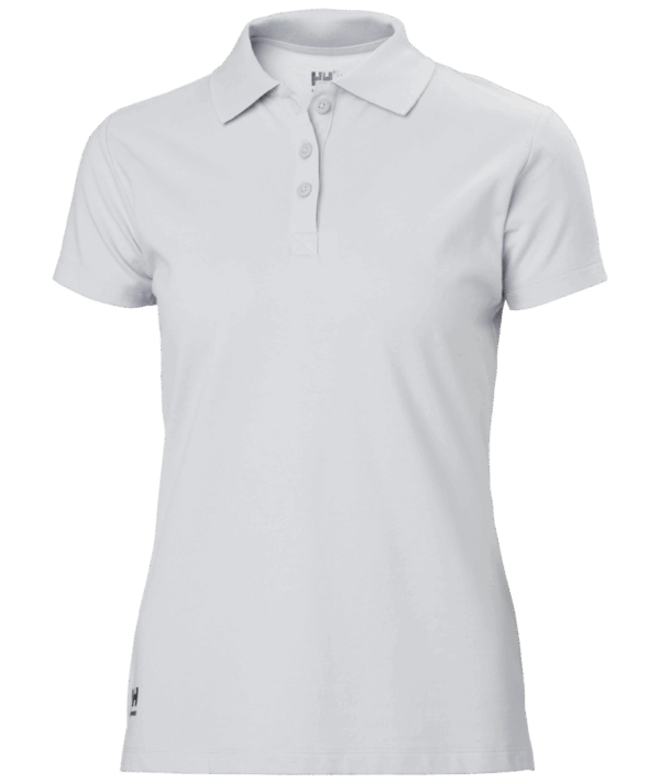 Helly Hansen Polo Shirt 79168 Dames CLASSIC POLO - Afbeelding 4