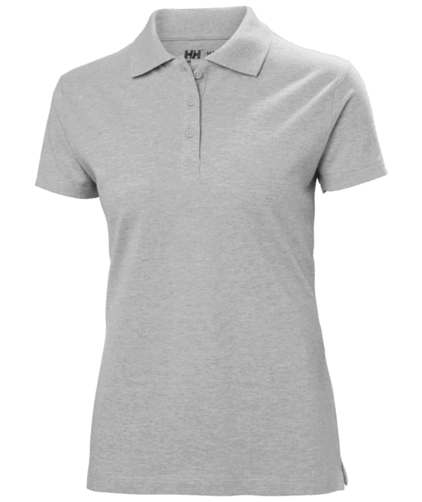 Helly Hansen Polo Shirt 79168 Dames CLASSIC POLO - Afbeelding 8