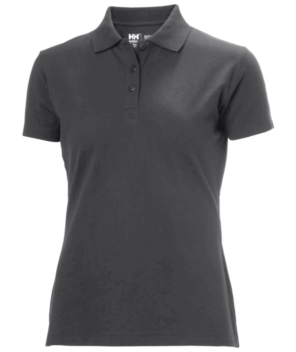 Helly Hansen Polo Shirt 79168 Dames CLASSIC POLO - Afbeelding 3