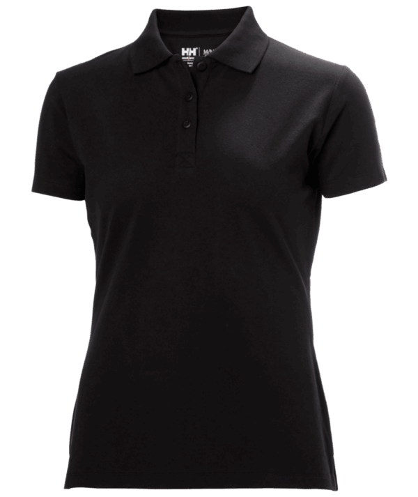 Helly Hansen Polo Shirt 79168 Dames CLASSIC POLO - Afbeelding 2