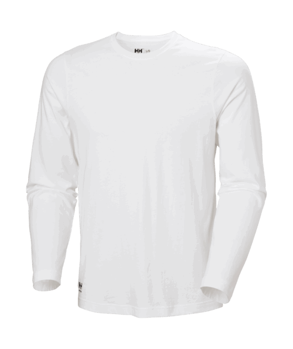 Helly Hansen T-Shirt 79169 CLASSIC LONGSLEEVE