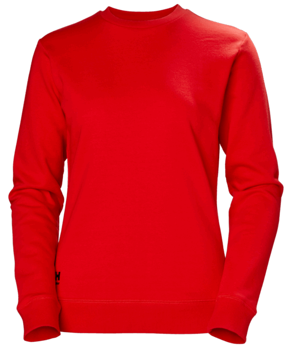 Helly Hansen Sweater 79320 Dames CLASSIC SWEATSHIRT - Afbeelding 6