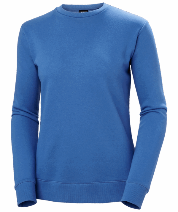 Helly Hansen Sweater 79320 Dames CLASSIC SWEATSHIRT - Afbeelding 5