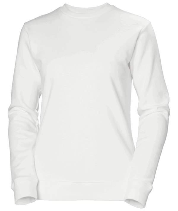Helly Hansen Sweater 79320 Dames CLASSIC SWEATSHIRT - Afbeelding 3