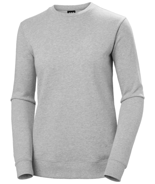Helly Hansen Sweater 79320 Dames CLASSIC SWEATSHIRT - Afbeelding 2