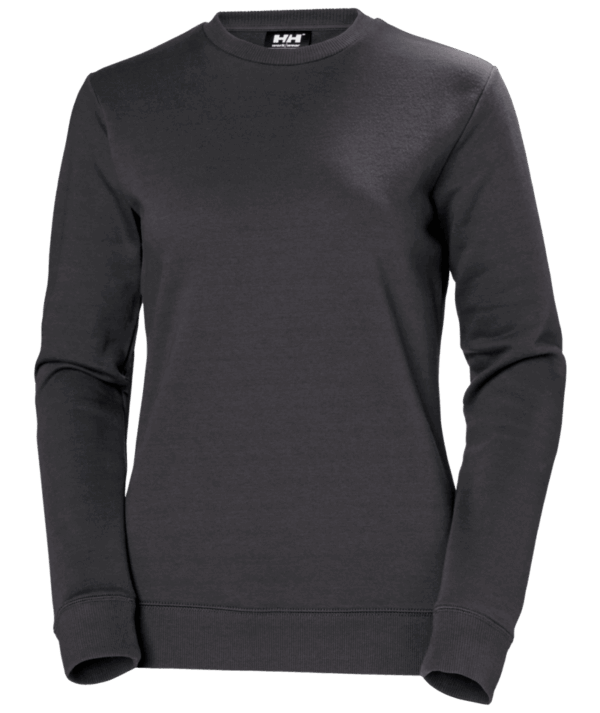 Helly Hansen Sweater 79320 Dames CLASSIC SWEATSHIRT