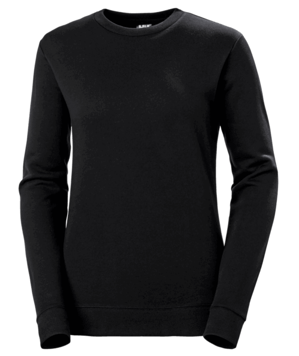 Helly Hansen Sweater 79320 Dames CLASSIC SWEATSHIRT - Afbeelding 7