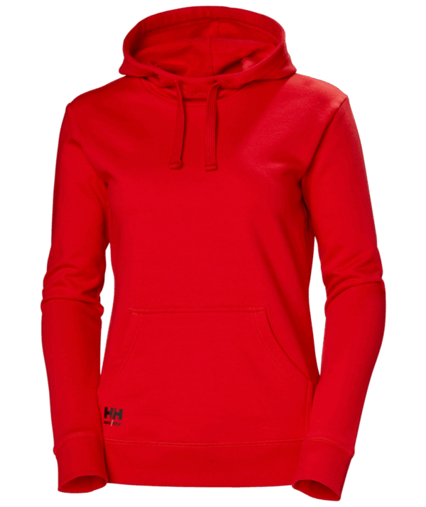 Helly Hansen Sweater 79322 Dames CLASSIC HOODIE - Afbeelding 6
