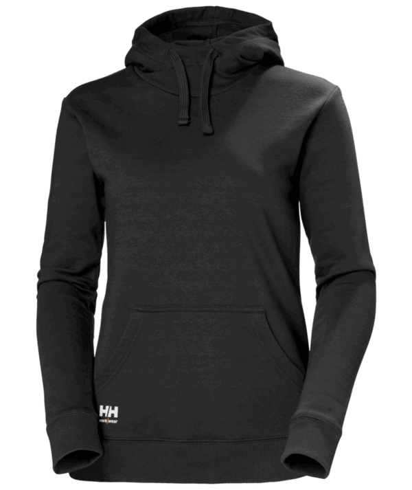 Helly Hansen Sweater 79322 Dames CLASSIC HOODIE - Afbeelding 3