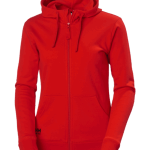 Helly Hansen Sweater 79323 Dames CLASSIC ZIP HOODIE