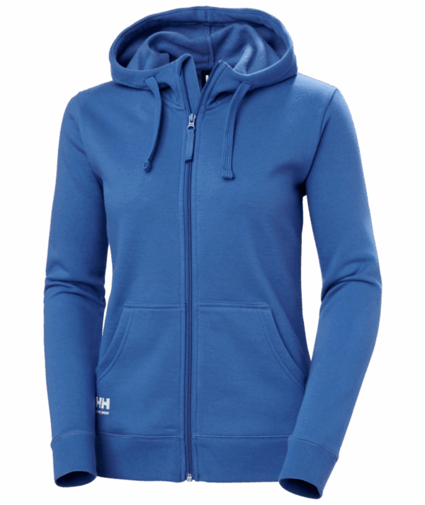 Helly Hansen Sweater 79323 Dames CLASSIC ZIP HOODIE - Afbeelding 7