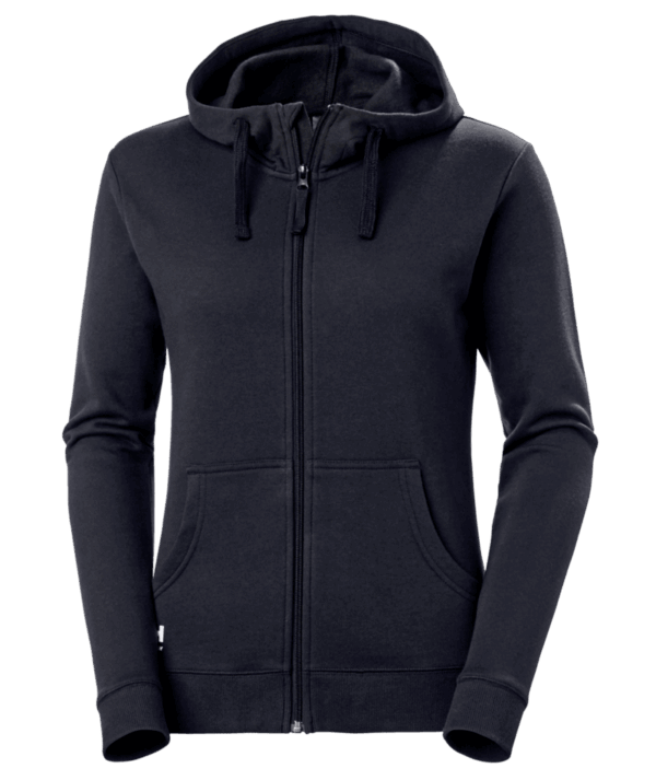 Helly Hansen Sweater 79323 Dames CLASSIC ZIP HOODIE - Afbeelding 6