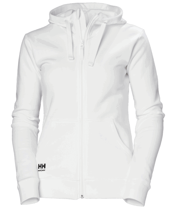 Helly Hansen Sweater 79323 Dames CLASSIC ZIP HOODIE - Afbeelding 5