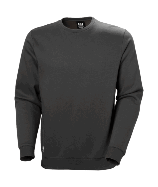 Helly Hansen Sweater 79324 CLASSIC Sweatshirt - Afbeelding 3