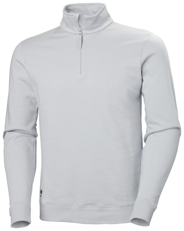 Helly Hansen Sweater 79325 CLASSIC HALF ZIP SWEATSHIRT - Afbeelding 5