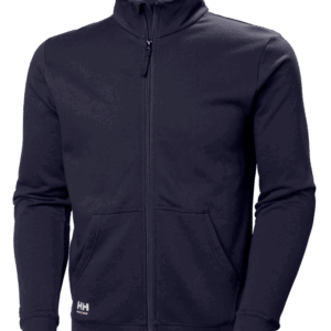 Helly Hansen Sweater 79326 CLASSIC ZIP SWEATSHIRT