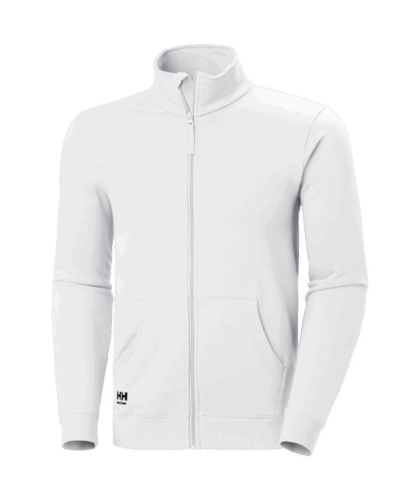 Helly Hansen Sweater 79326 CLASSIC ZIP SWEATSHIRT - Afbeelding 6