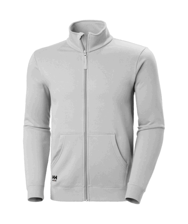 Helly Hansen Sweater 79326 CLASSIC ZIP SWEATSHIRT - Afbeelding 5
