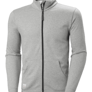 Helly Hansen Sweater 79326 CLASSIC ZIP SWEATSHIRT