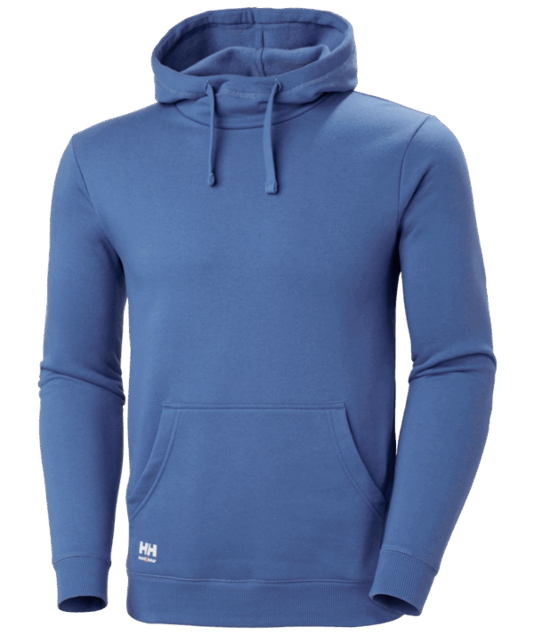 Helly Hansen Sweater 79327 CLASSIC Hoodie - Afbeelding 8