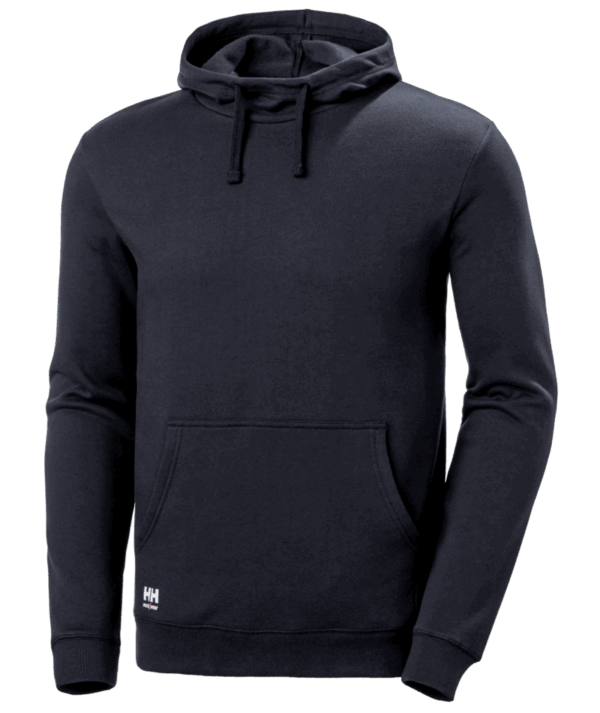 Helly Hansen Sweater 79327 CLASSIC Hoodie - Afbeelding 7