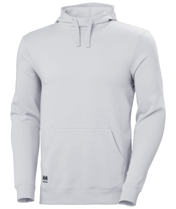 Helly Hansen Sweater 79327 CLASSIC Hoodie - Afbeelding 5