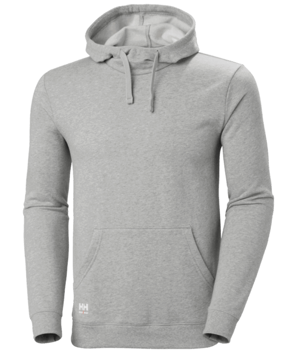 Helly Hansen Sweater 79327 CLASSIC Hoodie - Afbeelding 4