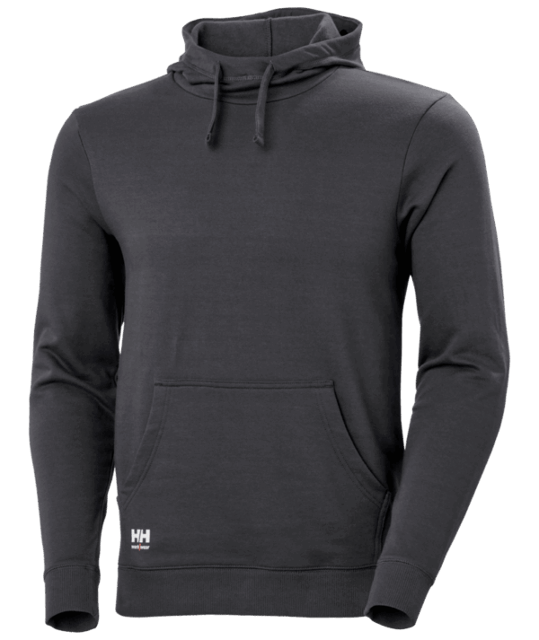 Helly Hansen Sweater 79327 CLASSIC Hoodie - Afbeelding 3