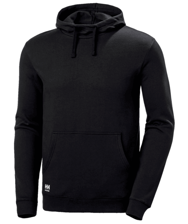 Helly Hansen Sweater 79327 CLASSIC Hoodie - Afbeelding 2