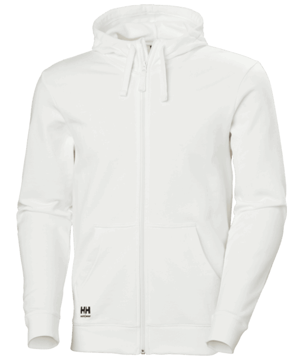 Helly Hansen Sweatvest 79328 CLASSIC ZIP HOODIE