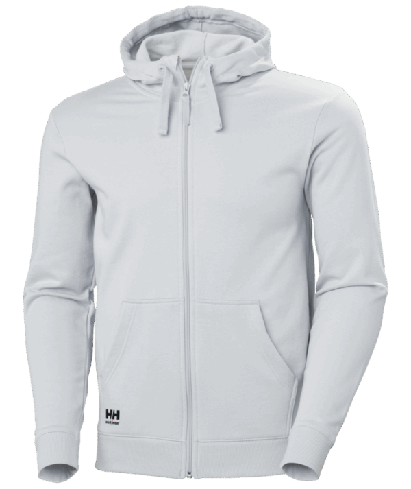 Helly Hansen Sweatvest 79328 CLASSIC ZIP HOODIE - Afbeelding 5