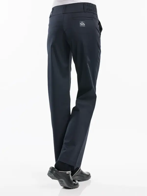 Chaud Devant Kokspantalon Chef Pants Lady - Afbeelding 3