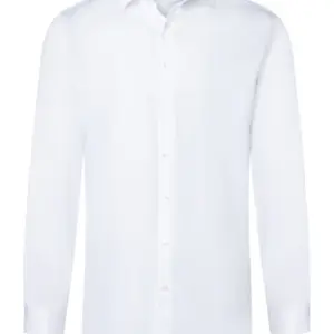 Karlowsky Overhemd Blouse Heren Active-Stretch met Moderne Pasvorm