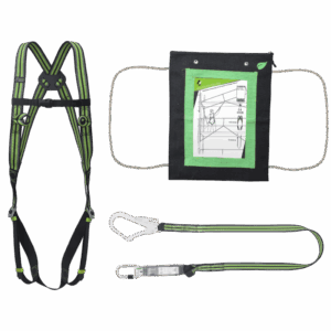 Kratos steigerbouw set valbeveiliging