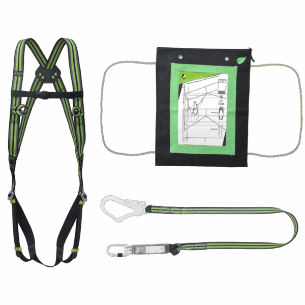Kratos steigerbouw set valbeveiliging