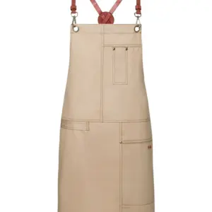 Karlowsky Schort Bib Schort Urban X-Style