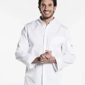 Chaud Devant Koksbuis Chef Jacket Nordic