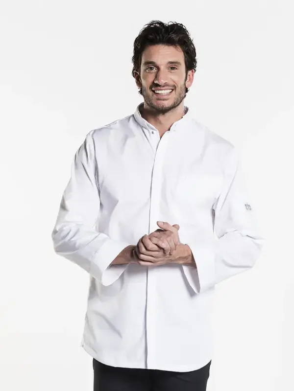 Chaud Devant Koksbuis Chef Jacket Nordic