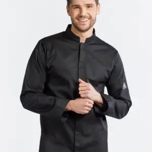 Chaud Devant Koksbuis Chef Jacket Sabor