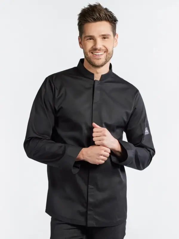 Chaud Devant Koksbuis Chef Jacket Sabor