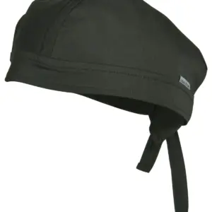 Chaud Devant Koksmuts Bandana Black
