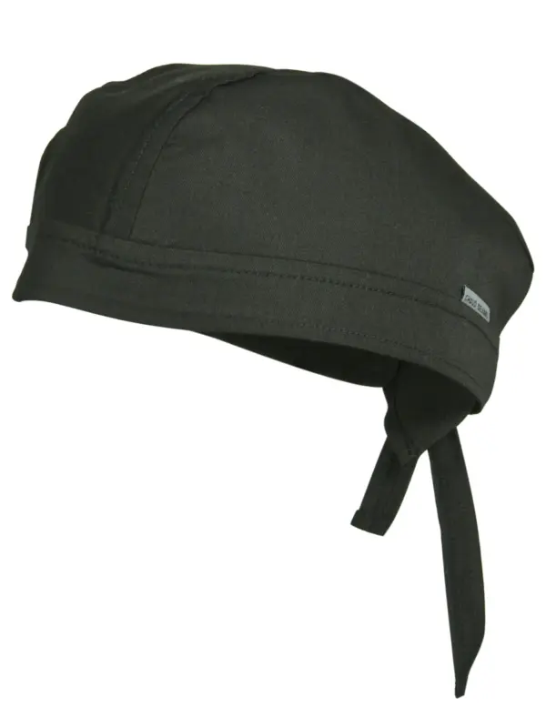 Chaud Devant Koksmuts Bandana Black