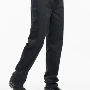 Chaud Devant Kokspantalon Chef Pants Baggy