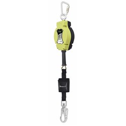 Kratos helixon-cable-antichute-a-rappel-automatique-10-m
