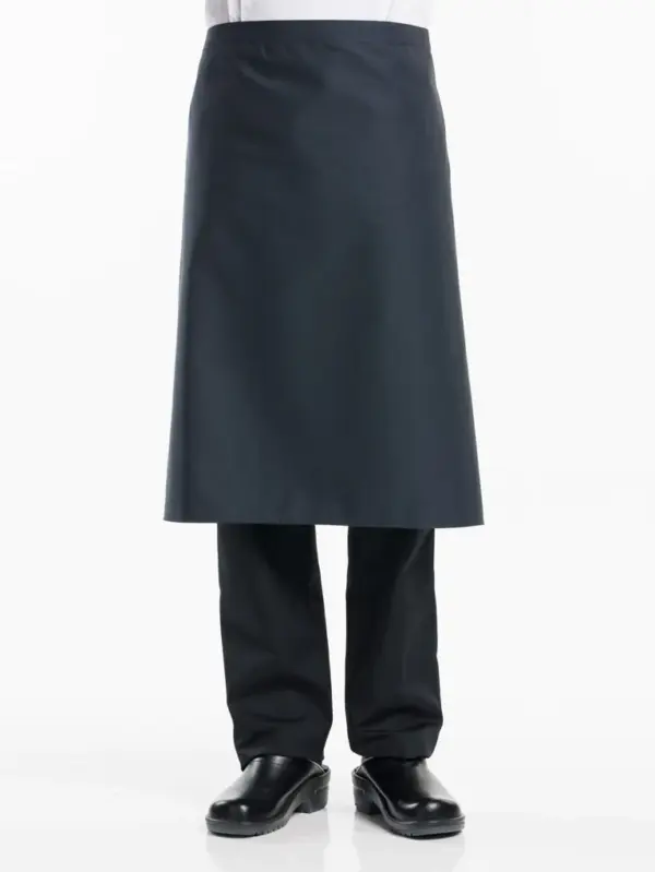 Chaud Devant Schort Apron Sloof W100 - L70 - Afbeelding 8