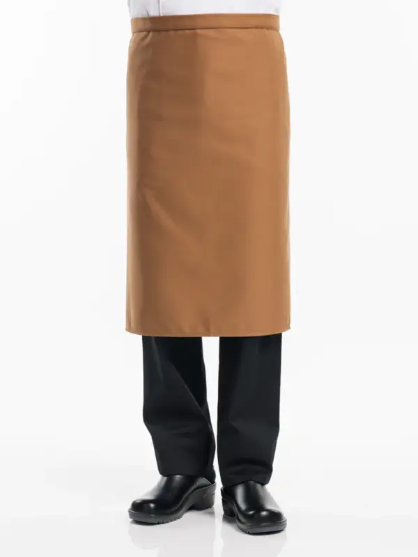 Chaud Devant Schort Apron Sloof W100 - L70 - Afbeelding 3