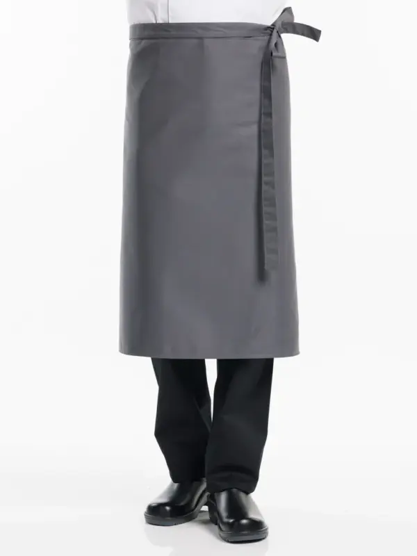 Chaud Devant Schort Apron Sloof W100 - L70