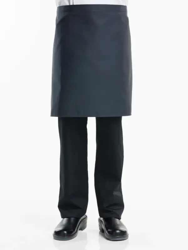 Chaud Devant Schort Apron sloof W100 - L50 - Afbeelding 4