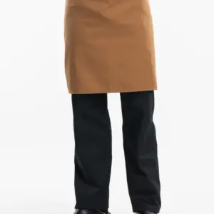 Chaud Devant Schort Apron sloof W100 - L50
